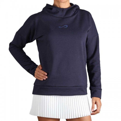 Sweat-shirt Endless Hollow Navy Sweat-shirt Endless Hollow Navy