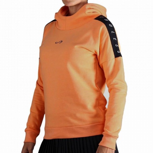 Sweat-shirt Endless Hollow II Orange Sweat-shirt Endless Hollow II Orange