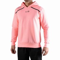 Sweat-shirt Endless Rush Corail