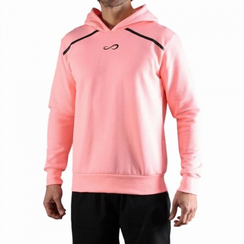 Sweat-shirt Endless Rush Corail Sweat-shirt Endless Rush Corail