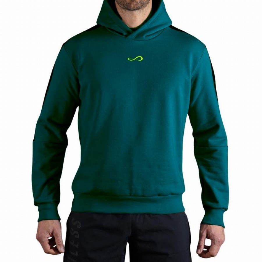 Endless Rush II Sweat-shirt a lâhuile
