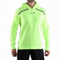 Sweat-shirt vert Endless Rush