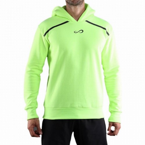 Sweat-shirt vert Endless Rush Sweat-shirt vert Endless Rush