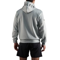 Sudadera Endless Sniper Gris Claro
