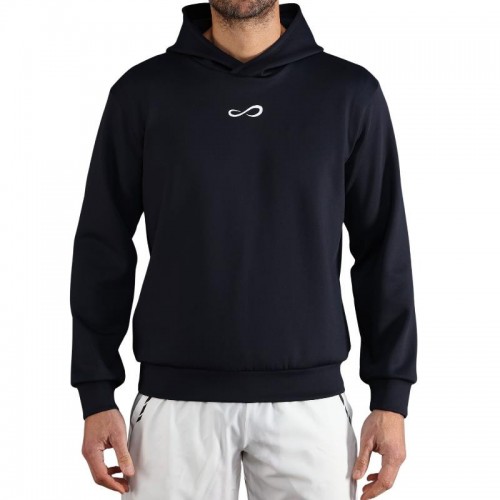 Sweat-shirt noir Endless Sniper Sweat-shirt noir Endless Sniper