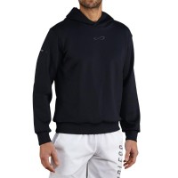 Sudadera Endless Sniper Negro Titanium