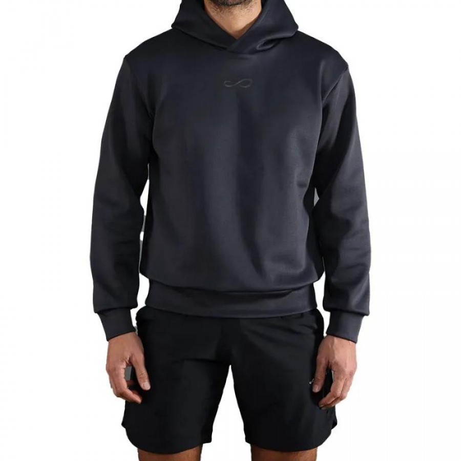 Sudadera Endless Sniper Titane