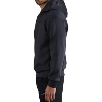 Sudadera Endless Sniper Titane