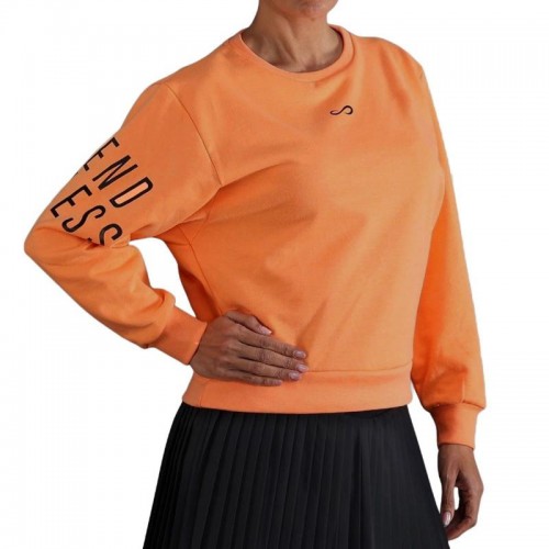 Sweat-shirt orange Endless Swell Sweat-shirt orange Endless Swell