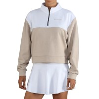 Sudadera Endless Vibe Blanco Delave