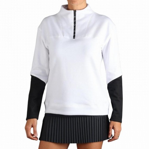 Endless Wonder Sweat-shirt blanc Endless Wonder Sweat-shirt blanc