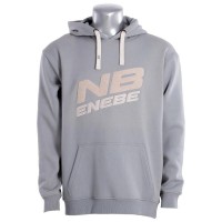 Enebe Impact Sweat-shirt bleu ciel