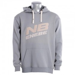 Enebe Impact Sweat-shirt bleu ciel