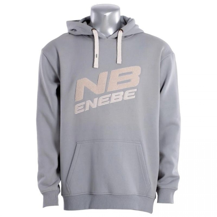 Enebe Impact Sweat-shirt bleu ciel