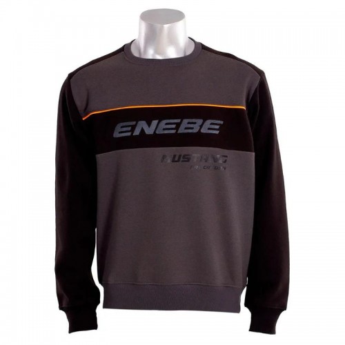 Sudadera Enebe Mustang Azul