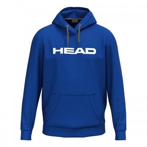 Sweat-shirt Head Club Original Bleu Royal Sweat-shirt Head Club Original Bleu Royal