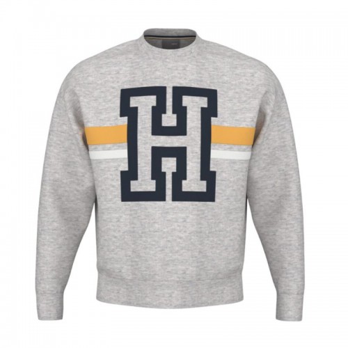 Sudadera Head Performance Capsule Gris Sudadera Head Performance Capsule Gris