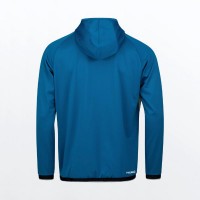 Sudadera Head Power Azul - Barata Oferta Outlet