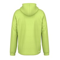 Moletom Head Topspin Lime Teal Blue