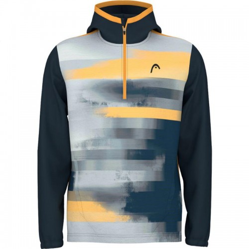 Head Tospin Marinho EsBoné Sweatshirt Head Tospin Marinho EsBoné Sweatshirt