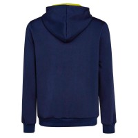 JHayber Crunch Sweat-shirt bleu marine