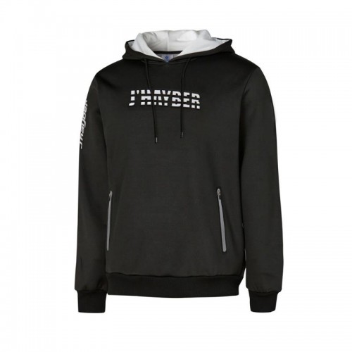 JHayber Crunch Camisola Preto JHayber Crunch Camisola Preto