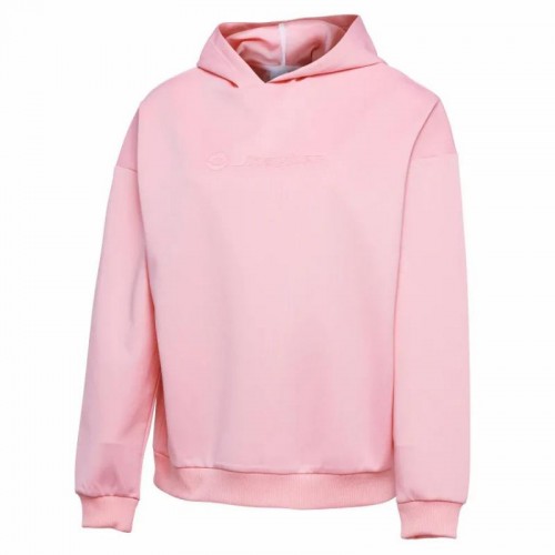 Moletom Feminino JHayber Essential Pink Moletom Feminino JHayber Essential Pink