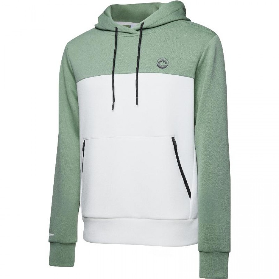 JHayber Serene Sweat-shirt kaki