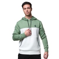 JHayber Serene Sweat-shirt kaki