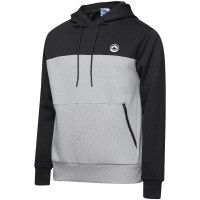 JHayber Serene Noir Sweat-shirt