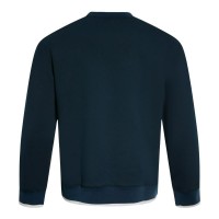 Joma Step Navy Blue Sweatshirt