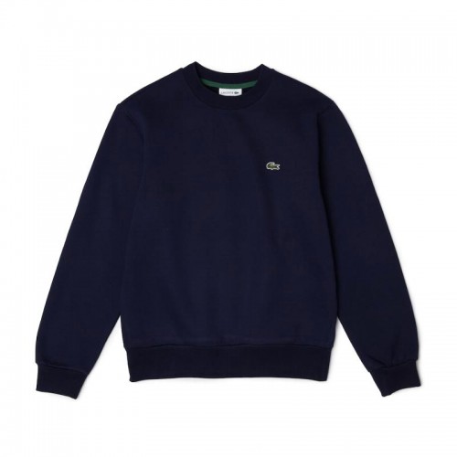 Lacoste Sport Moletom Azul Marinha Lacoste Sport Moletom Azul Marinha