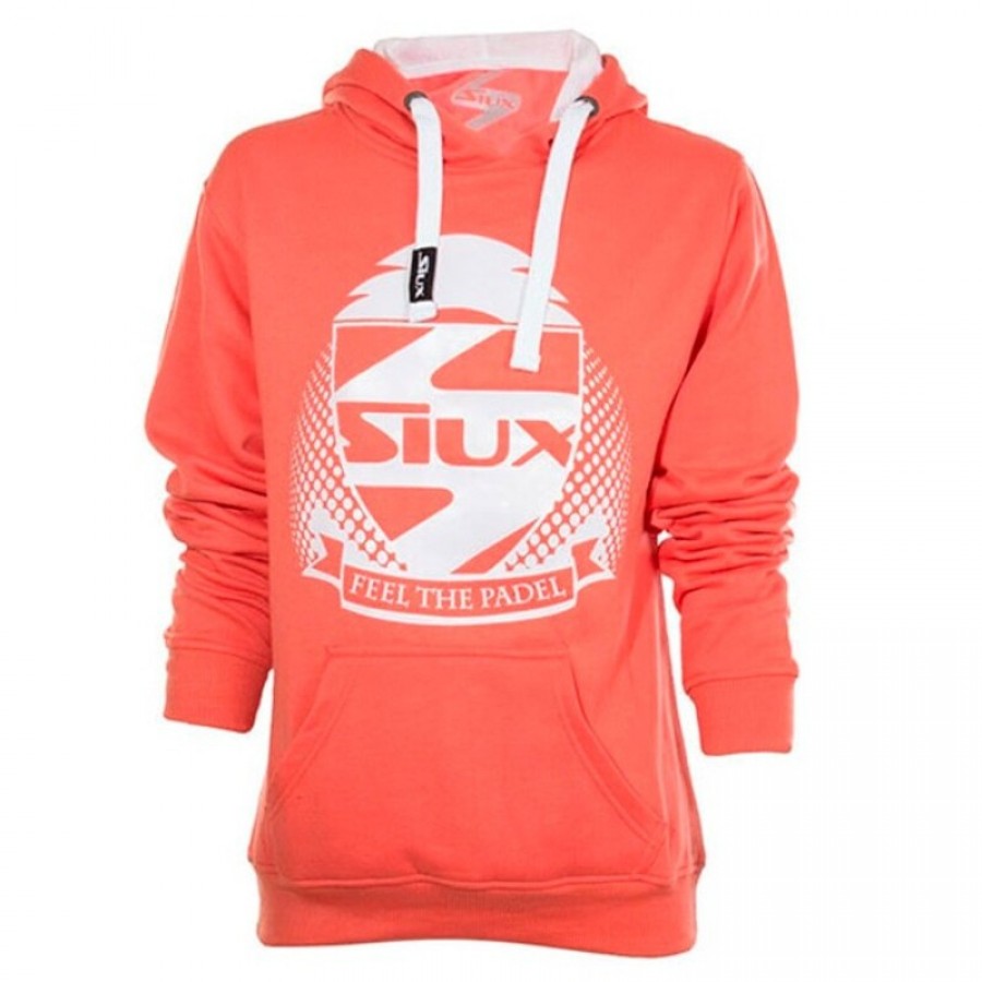 Siux Belize Coral Sweat-shirt Junior