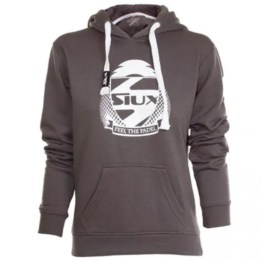 Siux Belize Sweat-shirt Junior Gris