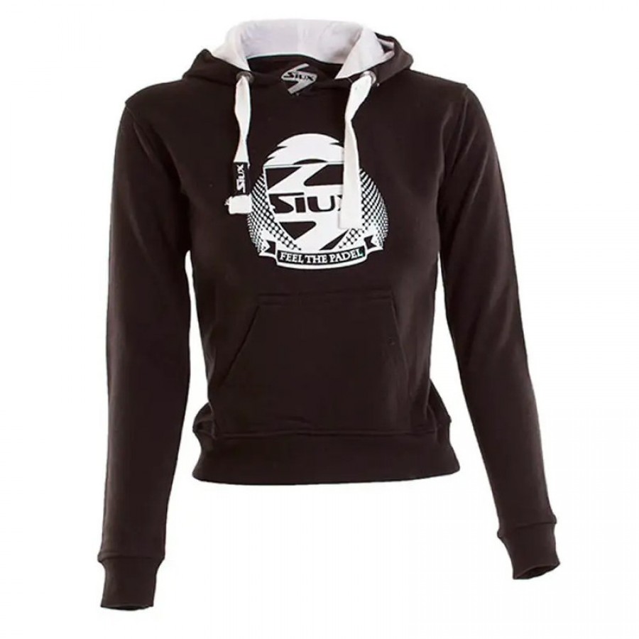 Siux Belize Noir Sweat-shirt Junior