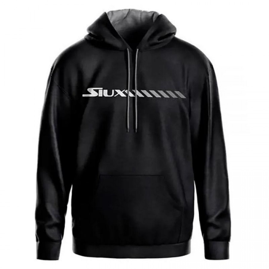 Siux Mali Sweat-shirt Junior Noir