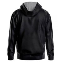 Siux Mali Sweat-shirt Junior Noir