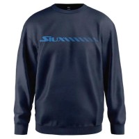 Sudadera Siux Ovni Azul Marino Junior