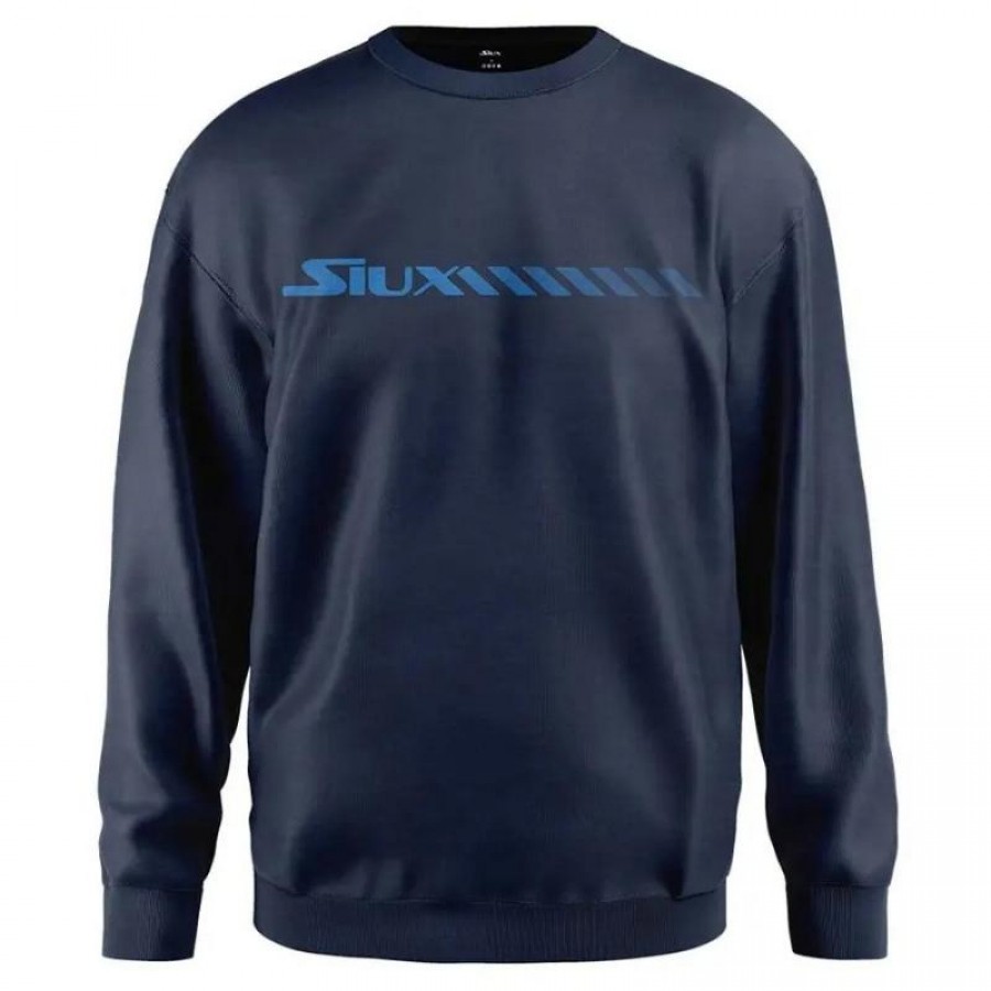 Sudadera Siux Ovni Azul Marino Junior