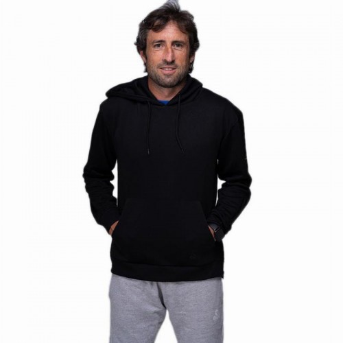 Camisola Vibora Rato Nagra Preto Camisola Vibora Rato Nagra Preto