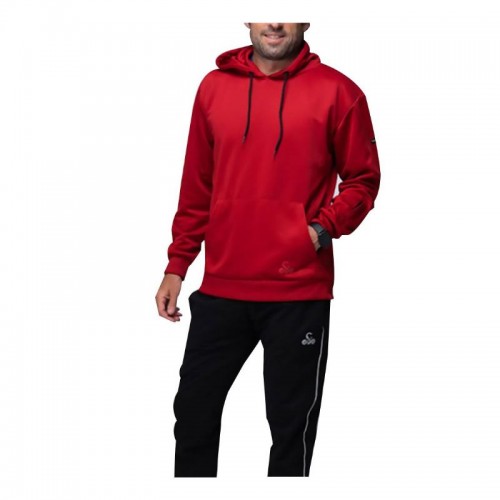 Camisola Vibora Rato Nagra Vermelho Camisola Vibora Rato Nagra Vermelho