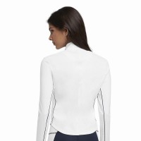 Wilson Brentwood White Women''s Sweatshirt