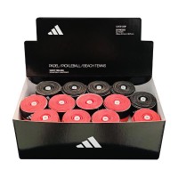 Adidas 25 Surgrips Couleurs Boîte