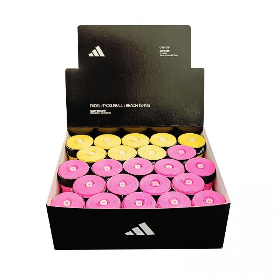 Adidas Box 45 Surgrips Couleurs