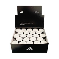Caja adidas 45 Surgrips Tacky Feeling Blancos