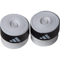 Caja adidas 45 Surgrips Tacky Feeling Blancos
