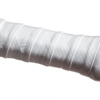 Caja adidas 45 Surgrips Tacky Feeling Blancos