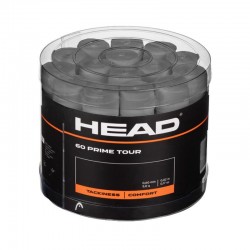Surpoignées Tambor Head Padel Pro Gris 60