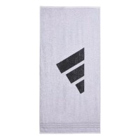 Grande serviette blanche Adidas Performance