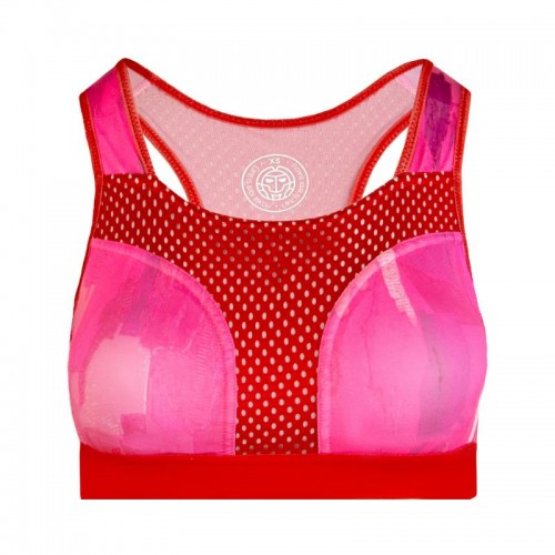 Top Bidi Badu Singa Rojo Rosa Top Bidi Badu Singa Rojo Rosa